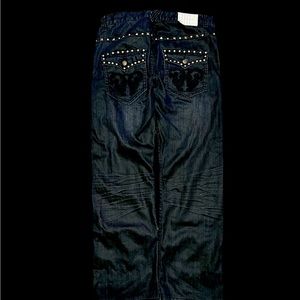 Baggy Y2K Jeans